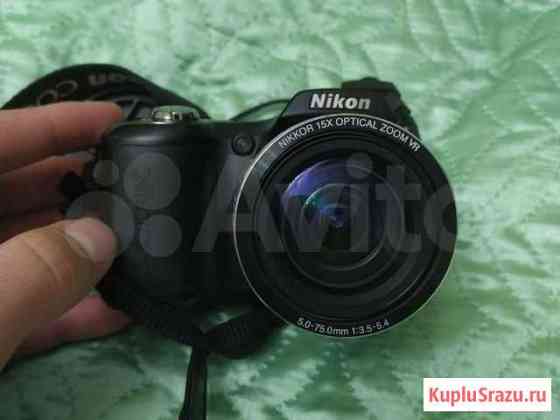 Nikon coolpix L100 Петрозаводск