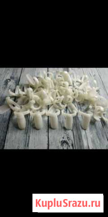 Типсы на баночки 50 шт Каменск-Уральский - изображение 1