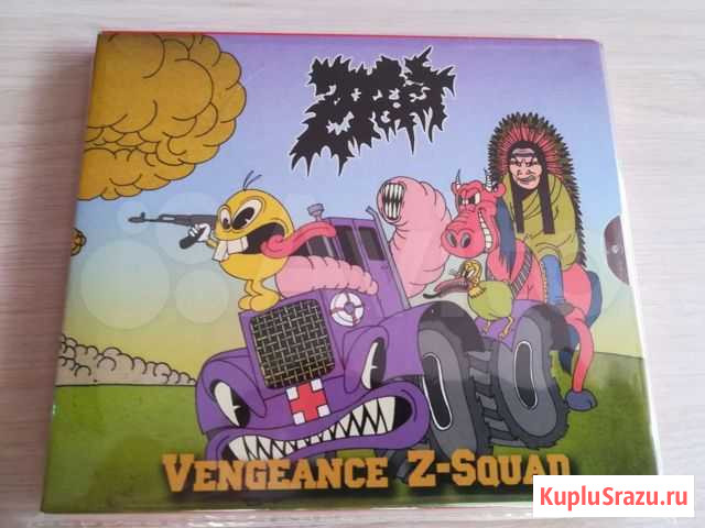 Музыкальные CD диски.Метал на CD Белгород - изображение 1