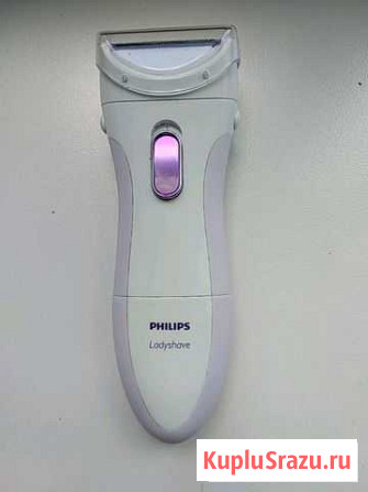 Бритва безопасная Philips Королев - изображение 1