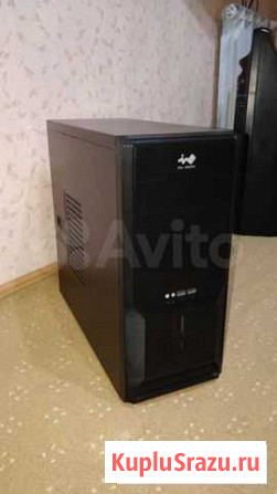 Системный блок Intel Core i5-4570/8GB/R9 280X 3 Gb Снежногорск - изображение 1