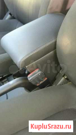 Подлокотник Шевролет Авео Волгоград - изображение 1