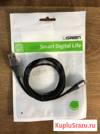 Магнитные micro usb кабели Новошахтинск - изображение 1