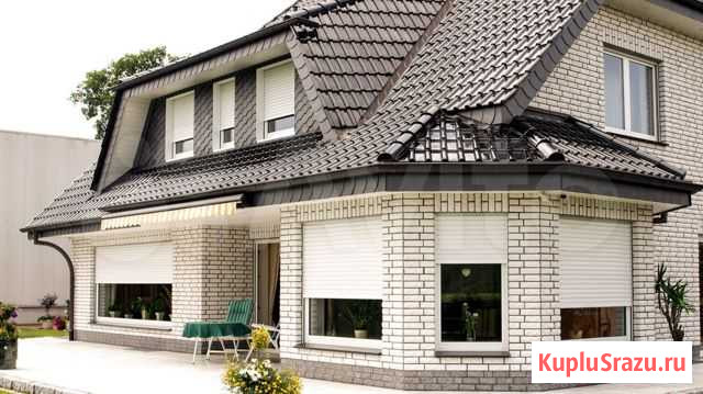 Рольставни Мытищи - изображение 1