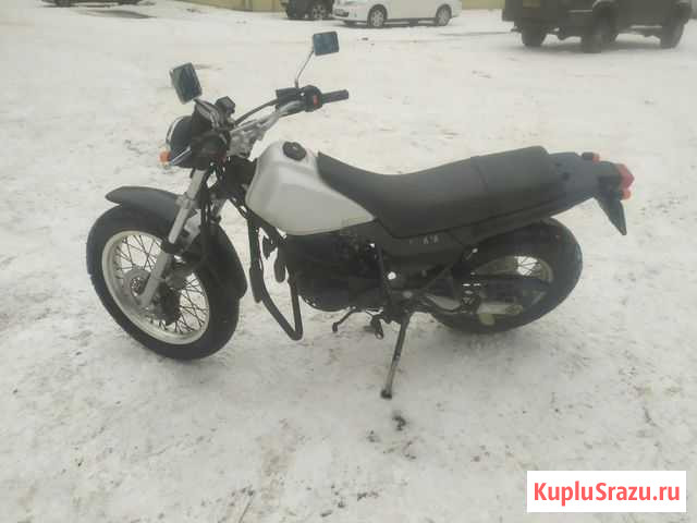 Yamaha TW 225 Карабаново - изображение 1