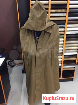 Плащ-Палатка Новоивановское - изображение 1