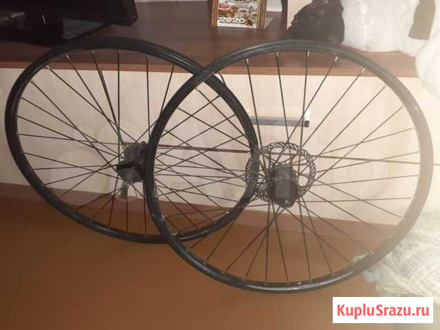 Колеса 27.5 Уфа - изображение 1