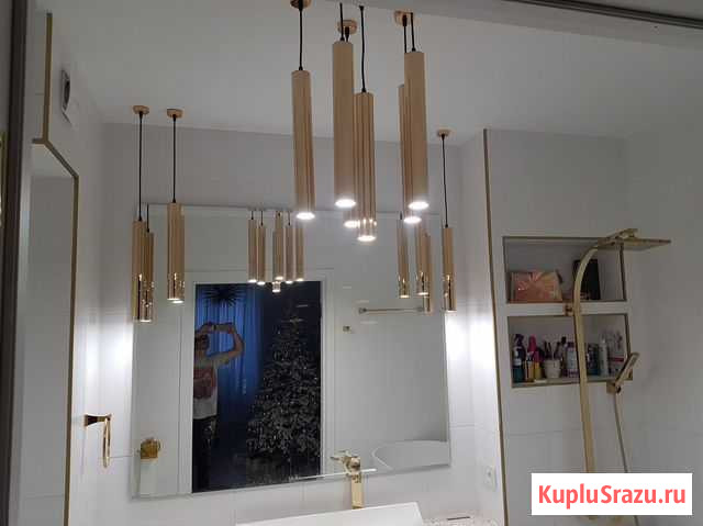 Натяжные потолки Мурино - изображение 1