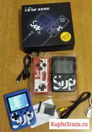 Dendy portable с джойстиком Барнаул