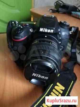 Nikon d7100 Пушкино