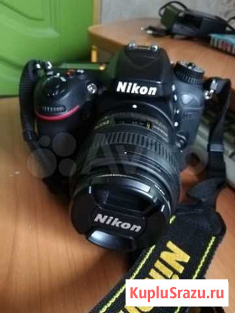 Nikon d7100 Пушкино - изображение 1