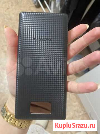 Power bank 20000 mA Уфа - изображение 1