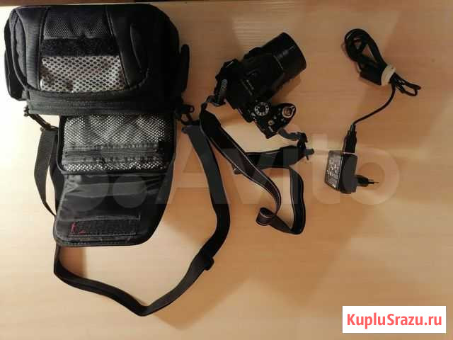 Nikon Coolpix P500 Петрозаводск - изображение 1