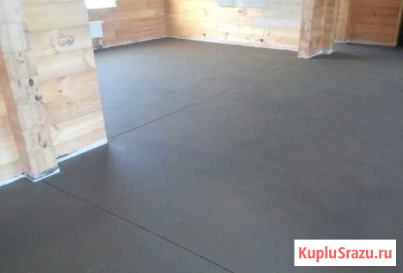 Cтяжка в коттедж Калининград - изображение 1