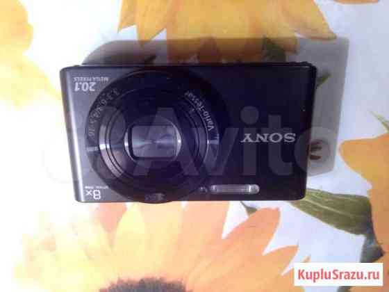 Фотоаппарат Sony Cyber- Shot DSC-W830 Сертолово