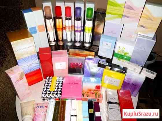 Avon в наличии Елань