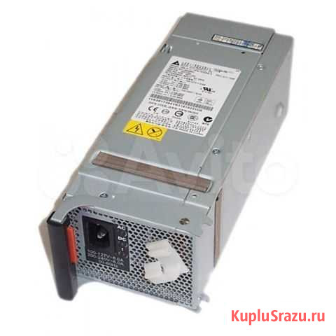 Серверный блок питания IBM DPS-1520AB A на 1440 Вт Иркутск - изображение 1