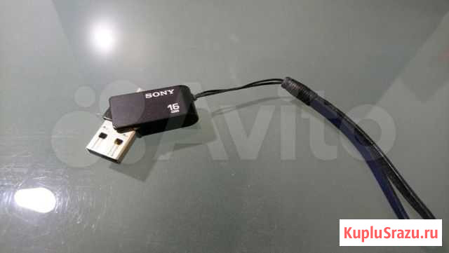 Sony 16Gb OTG Ульяновск - изображение 1