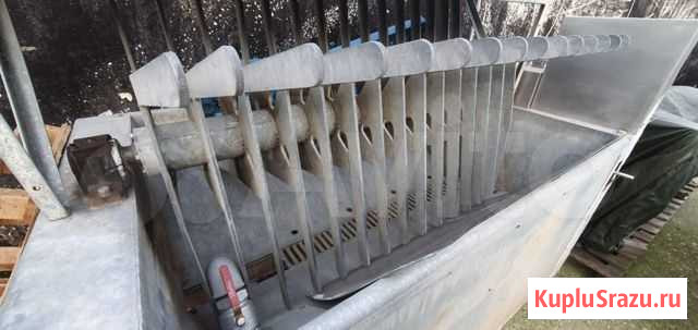 Шпарчан JWE 60/4 Мытищи - изображение 1