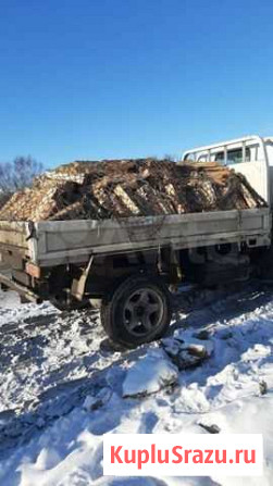Продам дрова Петропавловск-Камчатский - изображение 1