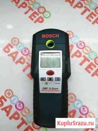 Металлоискатель Bosch DMF 10 1043 тт148 Гусиноозерск