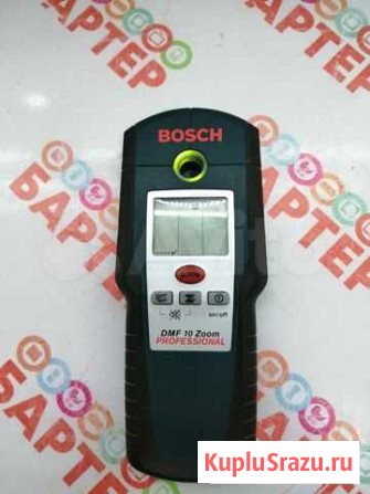 Металлоискатель Bosch DMF 10 1043 тт148 Гусиноозерск - изображение 1