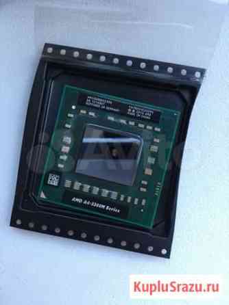 Amd a3 3300m Краснодар