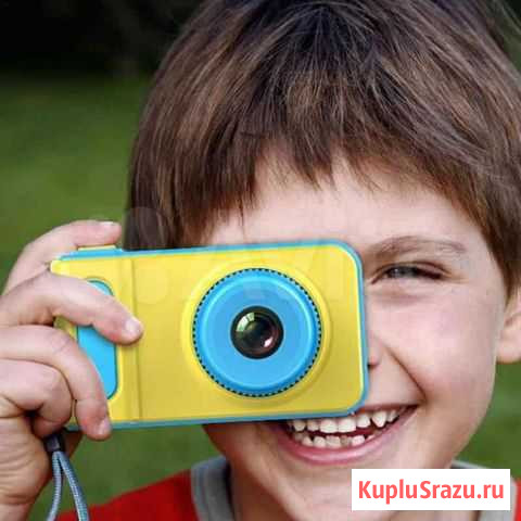 Детский фотоаппарат Набережные Челны - изображение 1