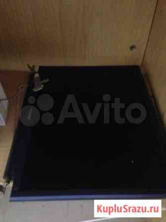 Toshiba satellite 2435 на запчасти Благовещенск