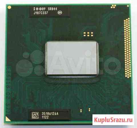 Продам Intel core I5 3210M Курск