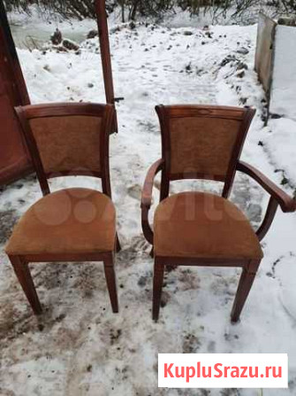 Стул loft Брянск - изображение 1