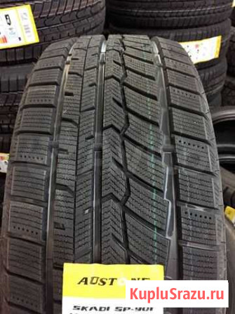 Зимняя шина 235-60-18 Austone SP901 Астрахань - изображение 1