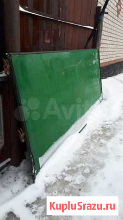 Крона запчасти Набережные Челны - изображение 1
