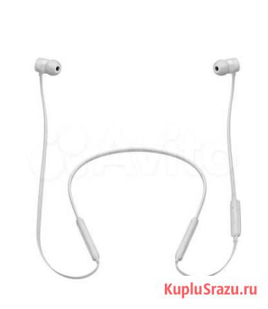 Beats X White Чебоксары - изображение 1