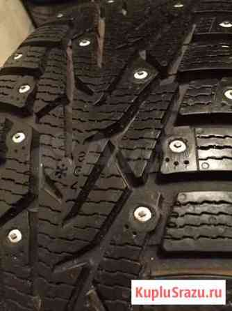 Nokian 195/55R16 91T XL Nordman 7 Новочебоксарск