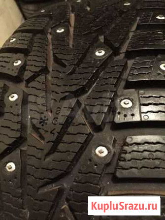 Nokian 195/55R16 91T XL Nordman 7 Новочебоксарск - изображение 1