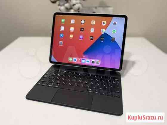 iPad pro 11 2020 128gb Сыктывкар