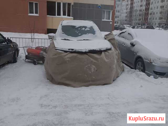 Тёплый запуск Авто отогрев прогрев прикурить Нижневартовск - изображение 1