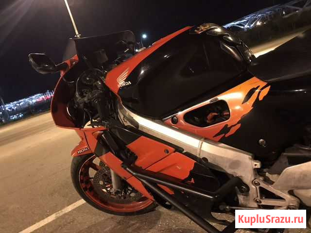 Honda CFR 400RR Сочи - изображение 1