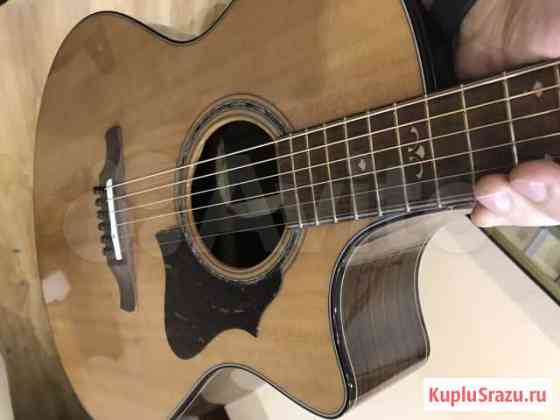 Электроакустическая гитара Ibanez AE900 NT Самара