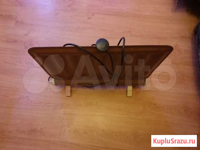 Масляный радиатор Волхов - изображение 1