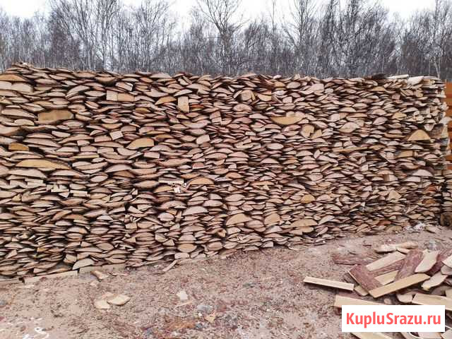 Дрова Елизово - изображение 1