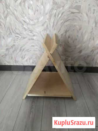 Домик для кошек Дзержинск - изображение 1