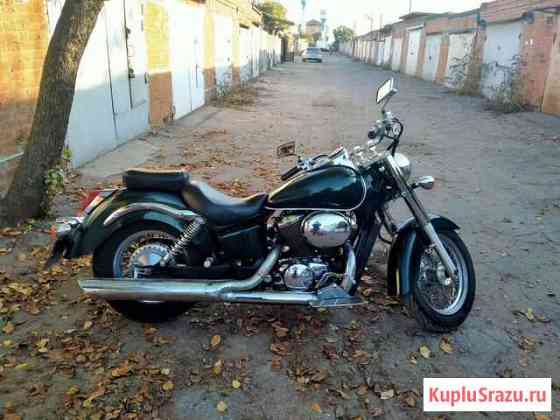 Продам Honda Shadow vt 750 (цена до 31.03.) Краснодар