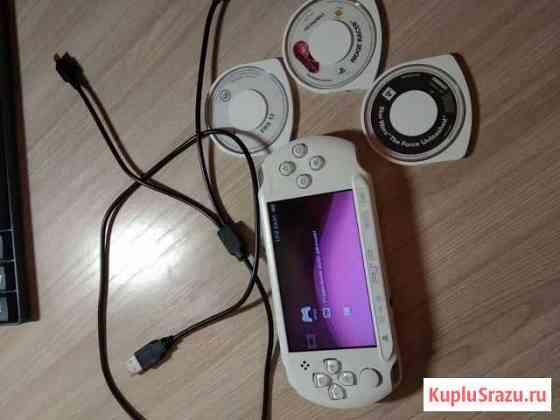 Sony PSP Нижний Новгород