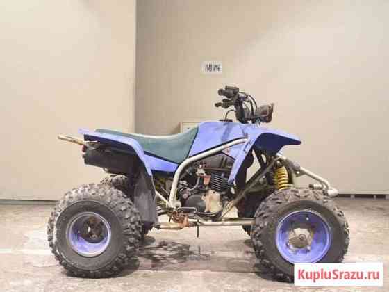 Yamaha YF 200 S 3JM-177479 2003 Владивосток