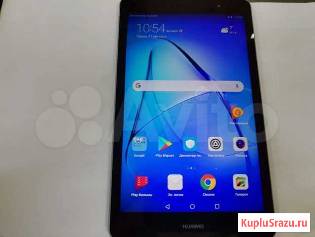 Планшет Huawei MediaPad T3 Ангарск - изображение 1