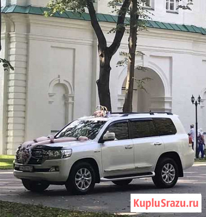 Свадьба Кортеж.Аренда Авто на свадьбу,трансфер в а Тула - изображение 1