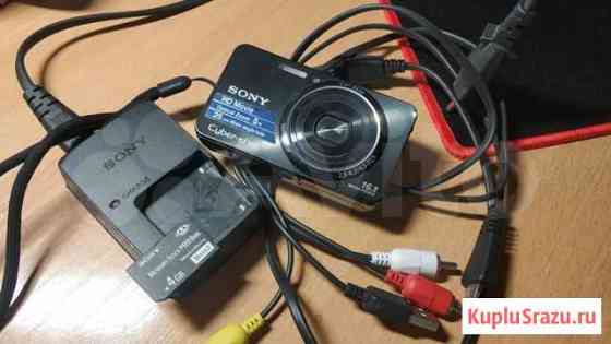 Sony DSC-W570 Пермь