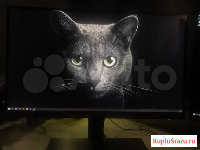 Монитор Benq EW2775ZH Сортавала - изображение 1